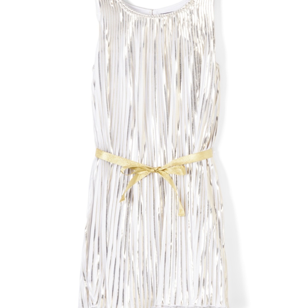 Tommy Hilfiger holiday dress!